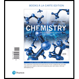 Chemistry: Structure And Properties, Books A La Carte Edition (2nd Edition)