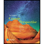 EBK ESSENTIAL COSMIC PERSPECTIVE, THE