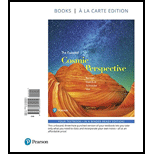 Essential Cosmic Perspective, The, Books a la Carte Edition (8th Edition) - 8th Edition - by Jeffrey O. Bennett, Megan O. Donahue, Nicholas Schneider, Mark Voit - ISBN 9780134532455