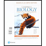 Campbell Biology: Concepts & Connections, Books a la Carte Plus Mastering Biology with Pearson eText - Access Card Package (9th Edition)