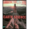 Earth Science (15th Edition)