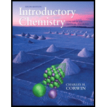 Introductory Chemistry: Concepts And Critical Thinking, Books A La Carte Edition (8th Edition) - 8th Edition - by Charles H Corwin - ISBN 9780134549743