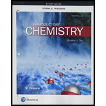 Study Guide for Introductory Chemistry - 6th Edition - by Nivaldo J. Tro; Donna Friedman - ISBN 9780134553412