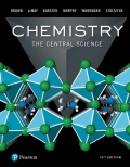 EBK CHEMISTRY:CENTRAL SCIENCE