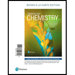 Chemistry: An Introduction to General, Organic, and Biological Chemistry, Books a la Carte Edition (13th Edition)