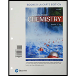 Introductory Chemistry, Books a la Carte Plus Mastering Chemistry with Pearson eText -- Access Card Package (6th Edition) - 6th Edition - by Nivaldo J. Tro - ISBN 9780134557311