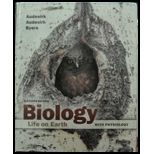 BIOLOGY:LIFE ON EARTH W/PHYS.-W/ACCESS - 11th Edition - by Audesirk - ISBN 9780134562384