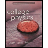 College Physics: A Strategic Approach Technology Update Volume 1 (chapters 1-16) And Masteringphysics With Pearson Etext -- Valuepack Access Card, 3/e