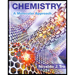 Chemistry: A Molecular Approach; Chemistry: A Molecular Approach Selected Solutions Manual, Books a la Carte Edition; Mastering Chemistry with Pearson ... Chemistry: A Molecular Approach (4th Edition)