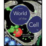 BECKERS WORLD CELL ALC&VP MOD MSTRBIO PKG - 1st Edition - by Hardin - ISBN 9780134577777
