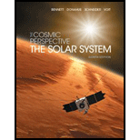 COSMC PERSPCTV:SOLAR&MOD MSTG/ET&SKYGAZER5.0 - 1st Edition - by Bennett - ISBN 9780134577814