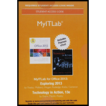 TECHNOLOGY IN...,COMP.-MYITLAB+180 DAY - 16th Edition - by Evans - ISBN 9780134583518