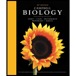 CAMPBELL BIOLOGY-W/TEST PREP...>NASTA< - 11th Edition - by Urry - ISBN 9780134588988
