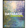 Database Concepts (8th Edition)