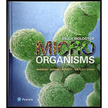 Brock Biology of Microbiology - Modern MasteringBiology - 15th Edition - by MADIGAN - ISBN 9780134602325