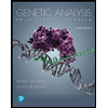 Genetic Analysis: An Integrated Approach (3rd Edition)
