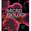 Microbiology: An Introduction (13th Edition)