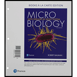 Microbiology with Diseases by Body System, Books a la Carte Plus Mastering Microbiology with Pearson eText -- Access Card Package (5th Edition) - 5th Edition - by BAUMAN - ISBN 9780134607863