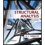 Structural Analysis (10th Edition)