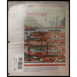 Sociology- A Down to Earth Approach; A la Carte edition - 13th Edition - by Henslin - ISBN 9780134612959