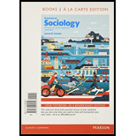Essentials of Sociology - 12th Edition - by James M. Henslin - ISBN 9780134612966