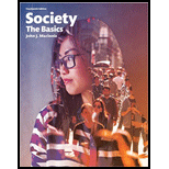 SOCIETY:BASICS (LOOSE)-W/ACCESS+CARD - 14th Edition - by Macionis - ISBN 9780134612973