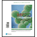 Brock Biology of Microorganisms, Books a la Carte Edition - 15th Edition - by MADIGAN, Michael T. - ISBN 9780134626109
