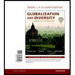 GLOB.+DIV. + ATLAS-W/MAST GEOG>IP< >LLF< - 5th Edition - by Rowntree - ISBN 9780134628417