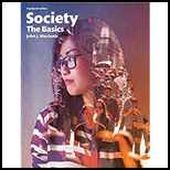 SOCIETY:BASICS(LL)-W/SOCIOL....+ACCESS