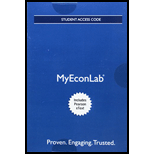 MyLab Economics with Pearson eText -- Standalone Access Card -- for International Economics - 7th Edition - by Gerber - ISBN 9780134636665