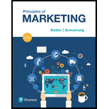 INTERNATIONAL EDITION---Principles of Marketing, 17th edition