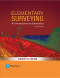 Elementary Surveying: An Introduction to Geomatics (15th Edition)