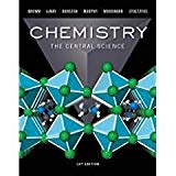 AP* Chemistry: The Central Science (NASTA Edition) - 14th Edition - by Brown and Lemay - ISBN 9780134650951