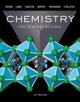 Test Prep Series for AP Chemistry for Chemistry: The Central Science 14th ed AP