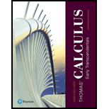 Thomas' Calculus: Early Transcendentals Plus Mymathlab With Pearson Etext -- Access Card Package (14th Edition) (hass, Heil & Weir, Thomas' Calculus Series)