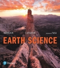 Earth Science (15th Edition) - 15th Edition - by Tarbuck - ISBN 9780134673943