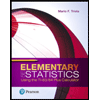 Elementary Statistics Using The Ti-83/84 Plus Calculator, Books A La Carte Edition (5th Edition)