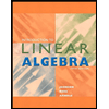 Introduction to Linear Algebra (Classic Version) (5th Edition) (Pearson Modern Classics for…