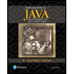 Introduction to Java Programming and Data Structures, Comprehensive Version Plus MyProgrammingLab with Pearson EText -- Access Card Package