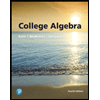 College Algebra