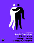 EBK SOCIAL PSYCHOLOGY - 10th Edition - by Sommers - ISBN 9780134700762