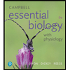 Campbell Essential Biology with Physiology (6th Edition)
