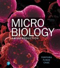 EBK MICROBIOLOGY - 13th Edition - by Bair - ISBN 9780134717968