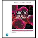 Microbiology: An Introduction, Books a la Carte Edition (13th Edition) - 13th Edition - by Gerard J. Tortora, Berdell R. Funke, Christine L. Case, Derek Weber, Warner Bair - ISBN 9780134720388