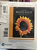 Campbell Biology Books A LA Carte Edition 11 Edition - 11th Edition - by Cain,  Wasserman,  Minorsky, Reece Urry - ISBN 9780134724874