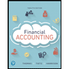 Financial Accounting (12th Edition) (What's New in Accounting)