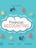 Financial Accounting (12th Edition) (What's New in Accounting)