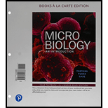 Microbiology: An Introduction, Books a la Carte Plus Mastering Microbiology with Pearson eText -- Access Card Package (13th Edition) - 13th Edition - by Gerard J. Tortora, Berdell R. Funke, Christine L. Case, Derek Weber, Warner Bair - ISBN 9780134729336