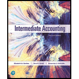 Intermediate Accounting (2nd Edition) - 2nd Edition - by Elizabeth A. Gordon, Jana S. Raedy, Alexander J. Sannella - ISBN 9780134730370