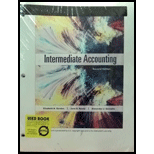 Intermediate Accounting, Student Value Edition (2nd Edition)